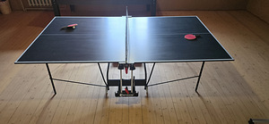 Lauatenniselaud 274 x 152 x 76 (1 foto / 3)