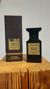 Tom Ford Tobacco Vanille (1 foto / 2)