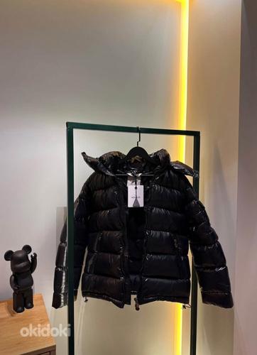 Meeste / Naiste Moncler Jope