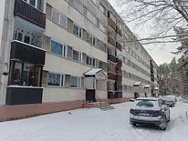 Müüa 1 toaline Korter ORU 1 korrus