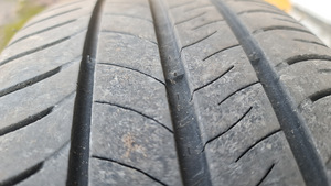 Michelin Energy Saver (4 foto / 8)