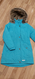 Зимнее пальто Lenne 152