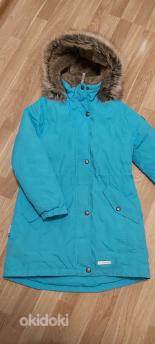 Зимнее пальто Lenne 152 (фото #1)