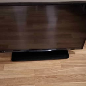 Philips 32 tolline telekas (1 foto / 3)