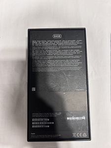 iPhone 11 pro max 64gb (2 foto / 4)