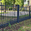 Varb aiapaneel / Металлический забор-панель (фото #5)