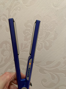 Выпрямитель baByliss (3 фото из 3)