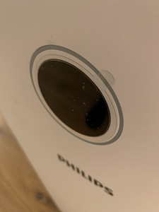 Õhupuhastaja - PHILIPS AC3829 - kasutatud vaid mõned korrad (2 foto / 7)
