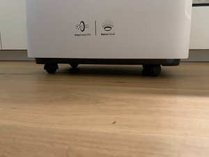 Õhupuhastaja - PHILIPS AC3829 - kasutatud vaid mõned korrad (3 foto / 7)