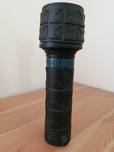Taskulamp Philips (2 foto / 4)