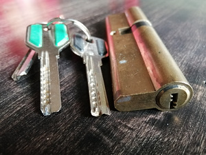 Сердцевина замка (3 фото из 3)