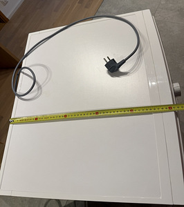 Стиральная машина Electrolux EWW1476HDW 7KG 1400p/min (7 фото из 8)