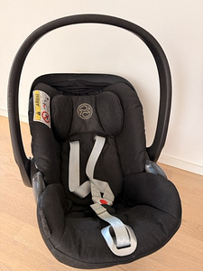 Turvahäll Cybex Cloud Z i-Size (2 foto / 3)