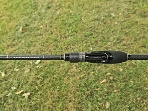 Golden Catch Attrezzo 90MLT 2.74m 1.5-16g (3 foto / 4)