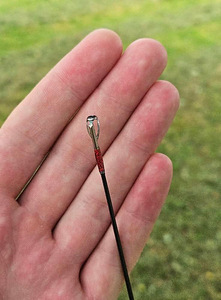 Golden Catch Attrezzo 90MLT 2.74m 1.5-16g (4 foto / 4)