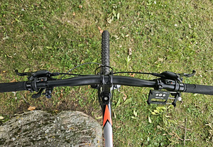 Bottecchia FX125 Disk Mtb 29″ (4 foto / 10)