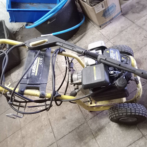 Минимойка kärcher G 7.10 Honda. (3 фото из 6)