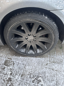 Диск BMW style 95 (3 фото из 6)