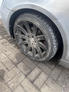 Диск BMW style 95 (4 фото из 6)