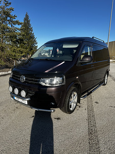 Vw Transporter 2.0 132kw 9 kohta (2 foto / 13)
