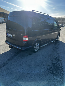 Vw Transporter 2.0 132kw 9 kohta (3 foto / 13)
