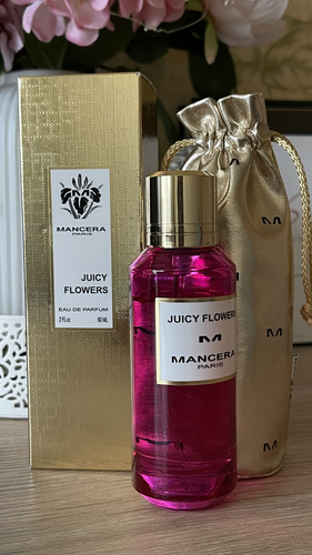 Mancera parfum