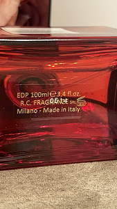 Парфюм Parfum ESSE STRIKES The Notes Priscilla (5 фото из 5)