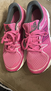 Тапочки New Balance 39 (5 фото из 7)
