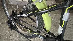 Bottecchia laste jalgratas (8 foto / 10)