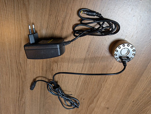 Ultraheli auruti, udu generator - mist maker 1 ühe peaga (1 foto / 1)