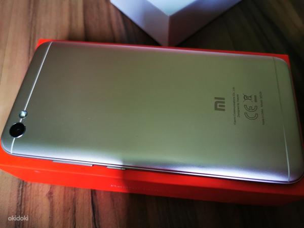 Xiaomi redmi note 5a (foto #3)
