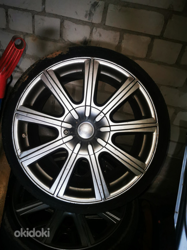 5x112 r19