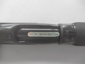 Õngeritvad ZEMEX, õngeritvad ZEMEX (9 foto / 10)