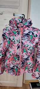 Осенняя куртка Icepeak softshell s.152 (4 фото из 6)