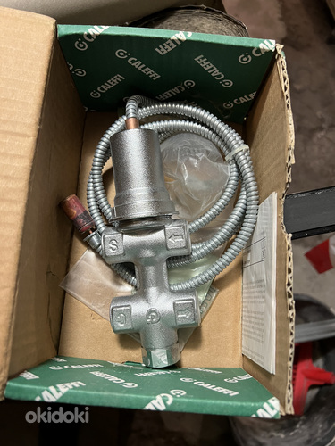 Caleffi 544400