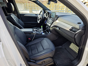 MB Gls 450 2017 (8 foto / 15)