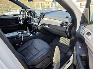 MB Gls 450 2017 (11 foto / 15)