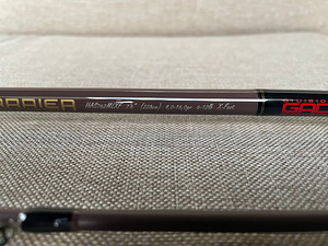 Spinning Pontoon 21 Gad Harrier 762MLXF 2,28 m, 4-16g (2 foto / 3)