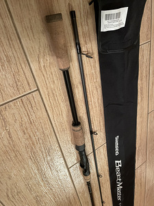Shimano Beastmaster FX Predator 240 ML 5-21 G (2 foto / 3)