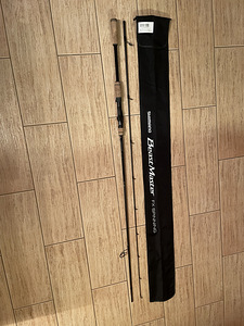 Shimano Beastmaster FX Predator 240 ML 5-21 G (1 foto / 3)