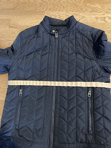 Zara kevad jope s170-173 (3 foto / 6)