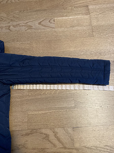 Zara kevad jope s170-173 (5 foto / 6)