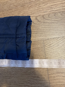 Zara kevad jope s170-173 (6 foto / 6)