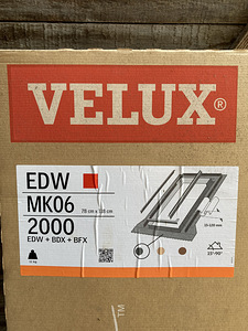 Velux MK06 (3 фото из 6)