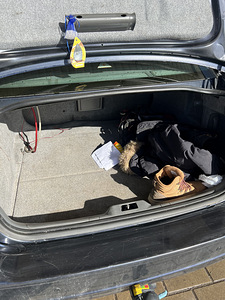M: Volvo S80 2.4 D5 120kw (11 foto / 12)