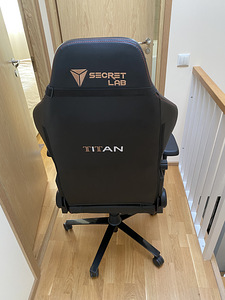 Secretlab Titan 2020 Gaming chair (2 foto / 4)