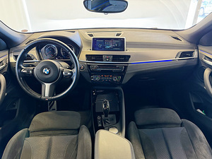 BMW X2 xDrive20d M Package 2.0 140kW (6 фото из 9)