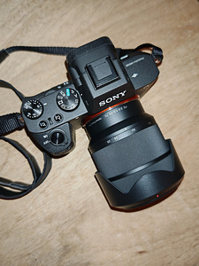 SONY A7 II