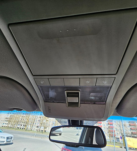 Chevrolet Captiva 2008 (13 foto / 15)