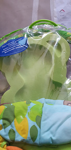 Playgro arendusmatt (2 foto / 3)